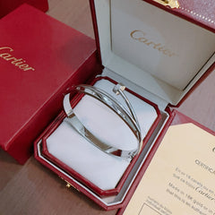China Replica Cartier Bracelets 40usd Only