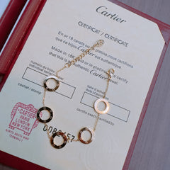 China Replica Cartier Bracelets 40usd Only