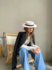 China Replica Chanel Hats 88usd Only