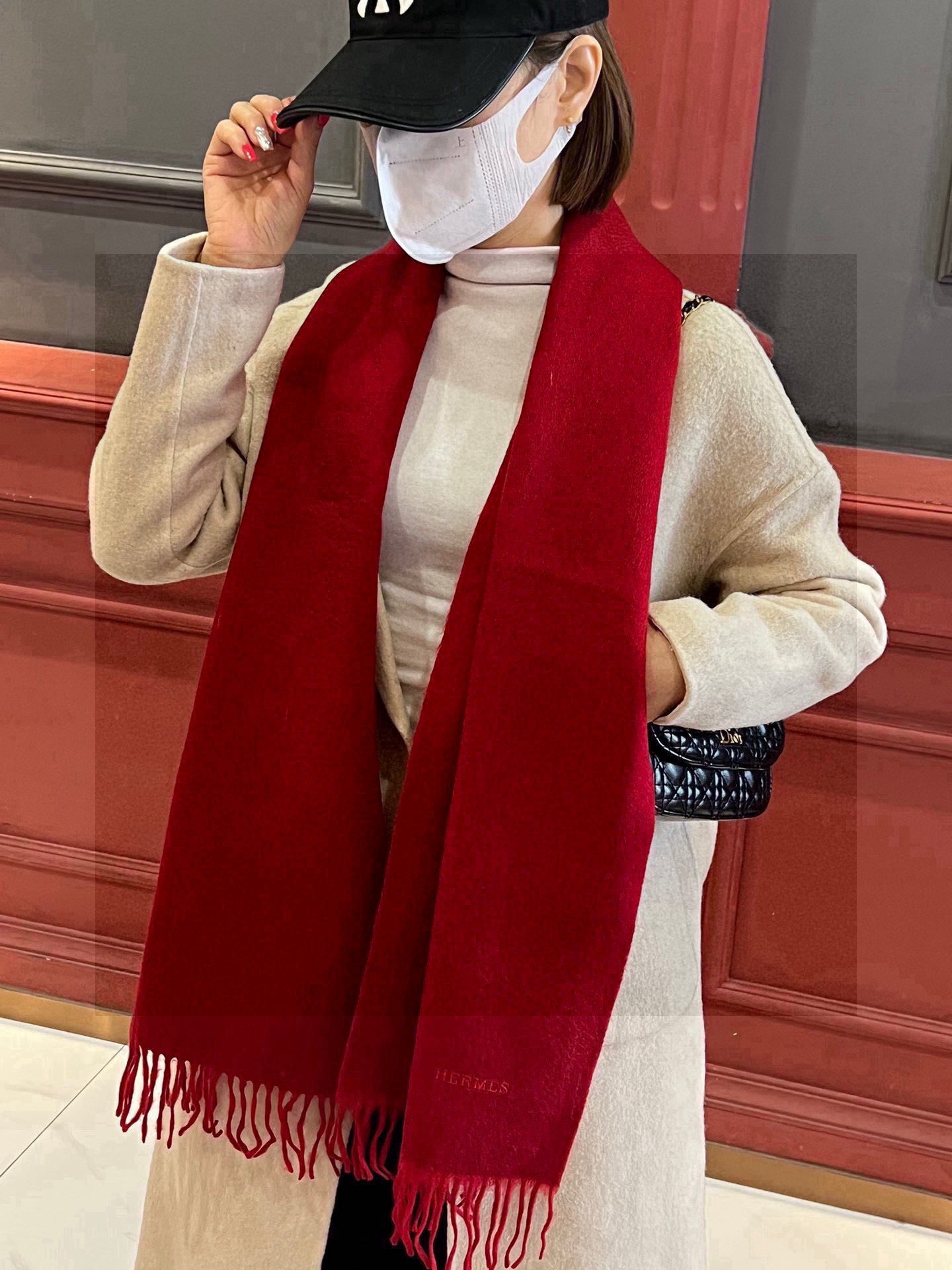 China Replica Hermes Scarf 48usd Only