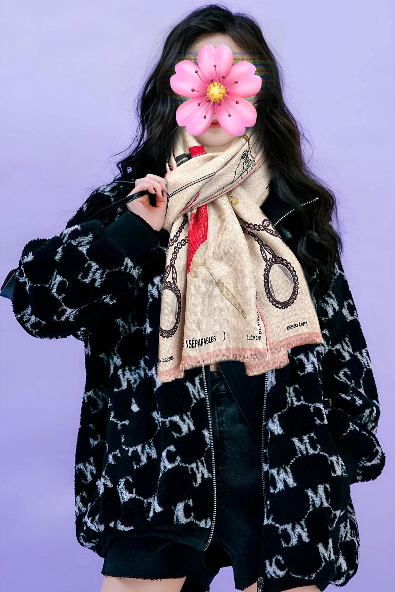 China Replica Hermes Scarf 76usd Only