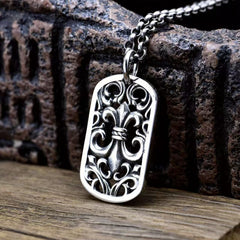 China Replica Chrome Hearts Necklaces 51usd Only