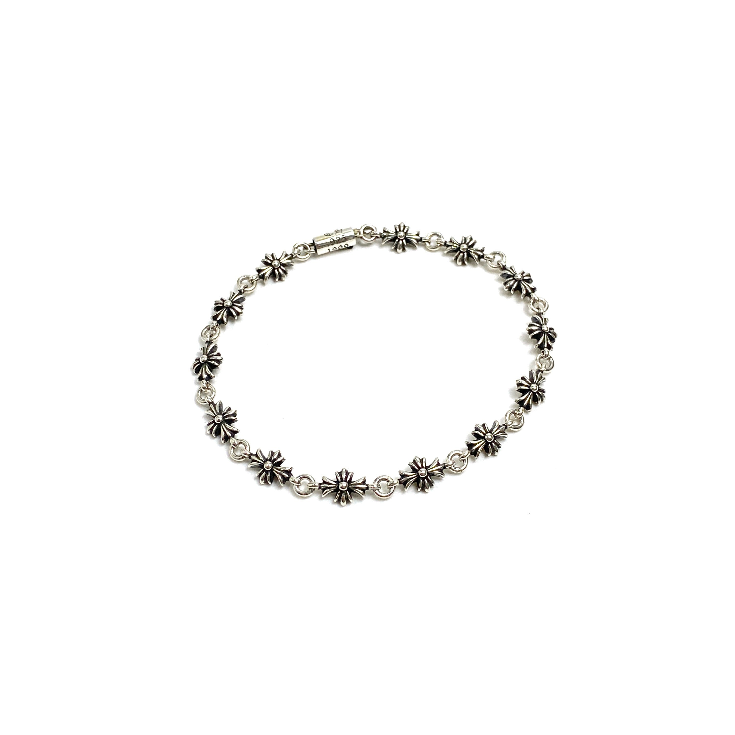 China Replica Chrome Hearts Bracelets 38usd Only