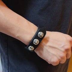 China Replica Chrome Hearts Bracelets 55usd Only