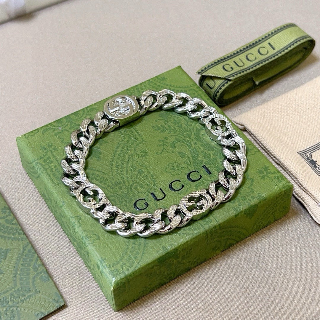 China Replica Gucci Bracelets 40usd Only