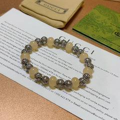 China Replica Gucci Bracelets 58usd Only