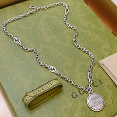 China Replica Gucci Necklaces 69usd Only