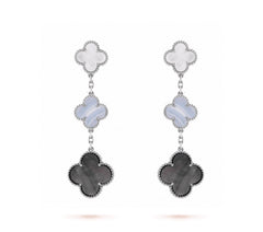 China Replica Van Cleef Arpels Earrings 39usd Only