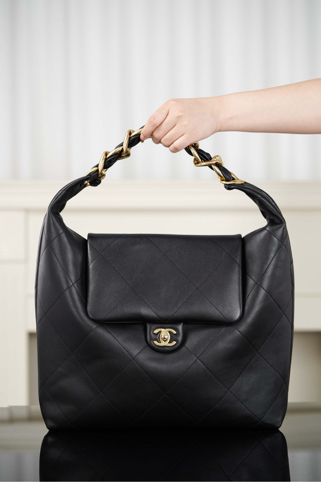 China Replica Chanel Handbags 414usd Only