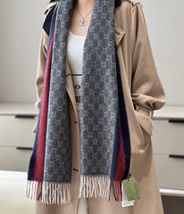 China Replica Gucci Scarf 52usd Only