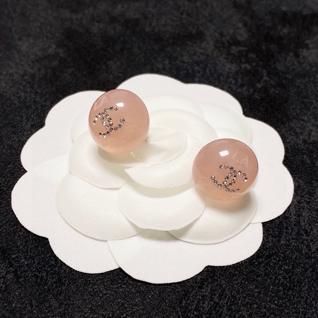 China Replica Chanel Earrings 25usd Only