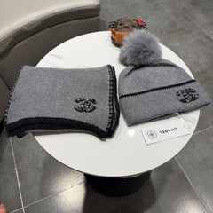 China Replica Chanel Scarf 54usd Only