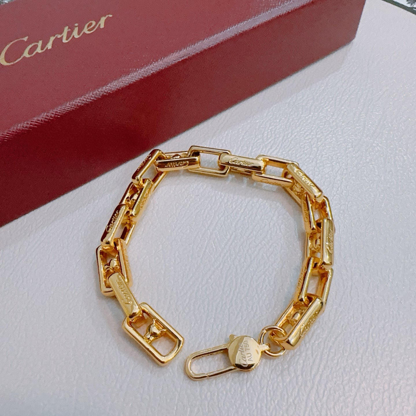 China Replica Cartier Bracelets 65usd Only