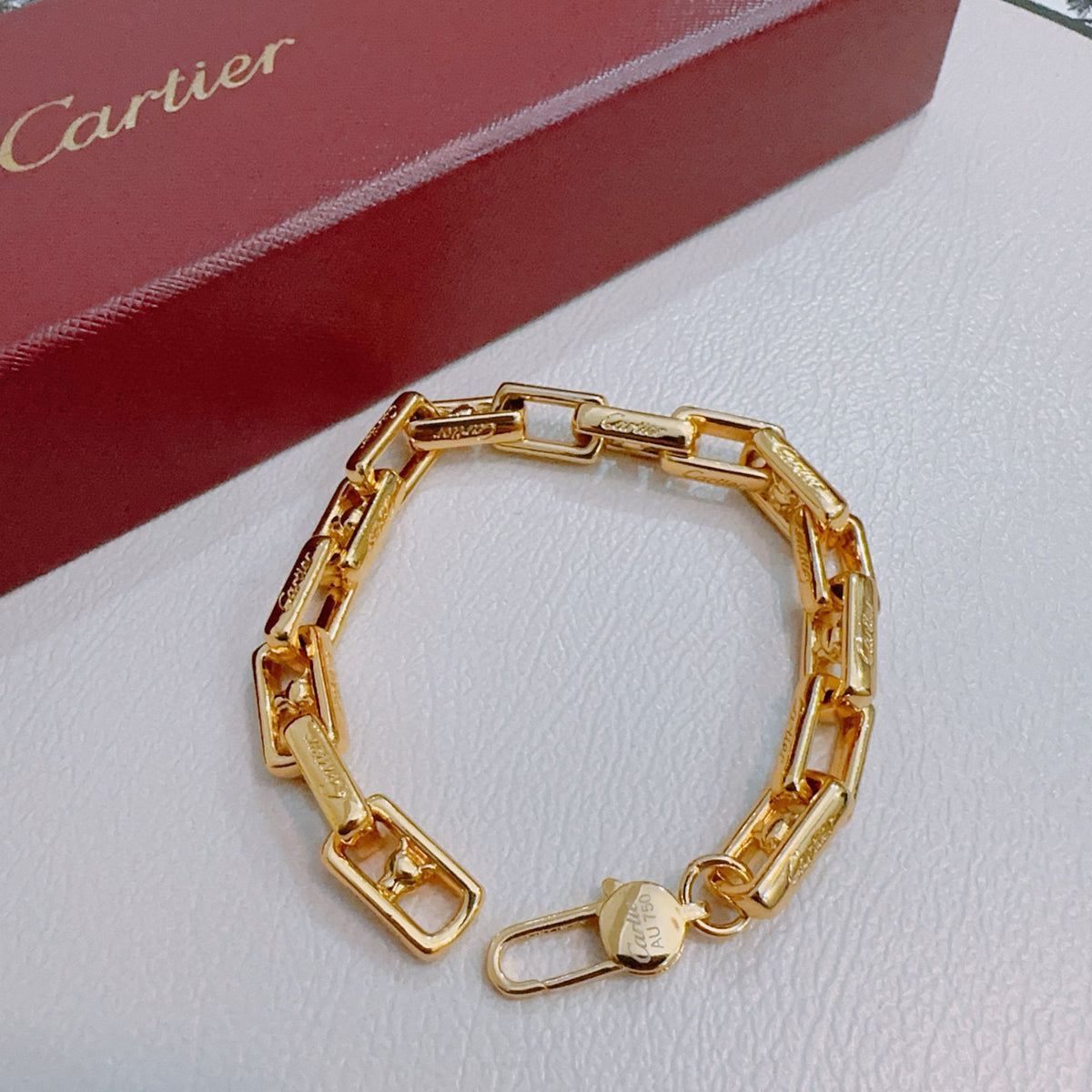 China Replica Cartier Bracelets 65usd Only