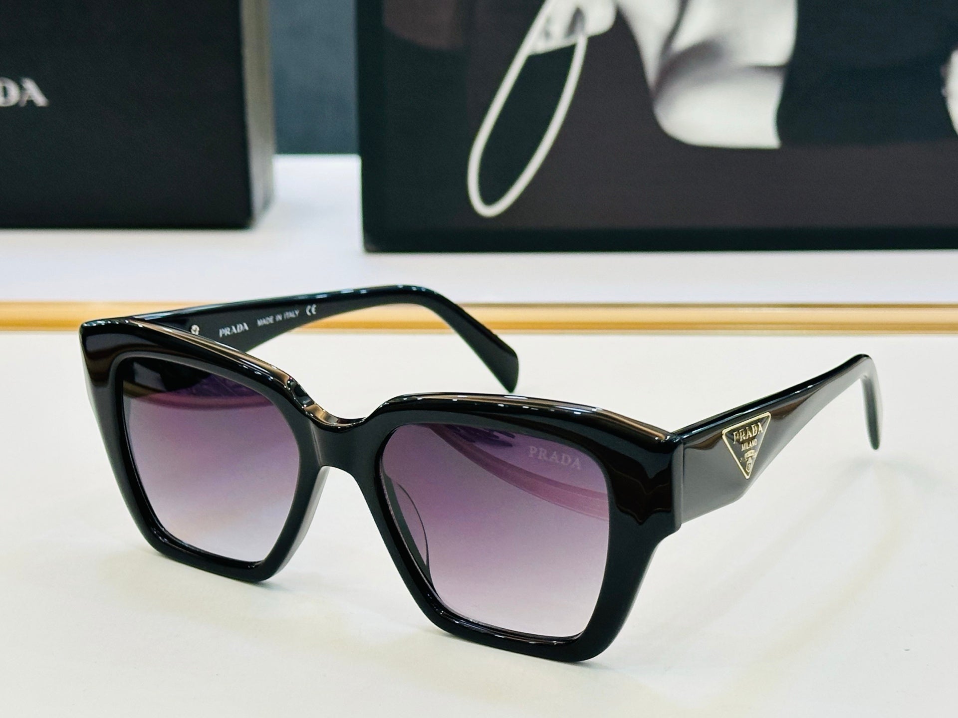 China Replica Prada Sunglasses 38usd Only