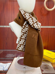 China Replica Fendi Scarf 82usd Only