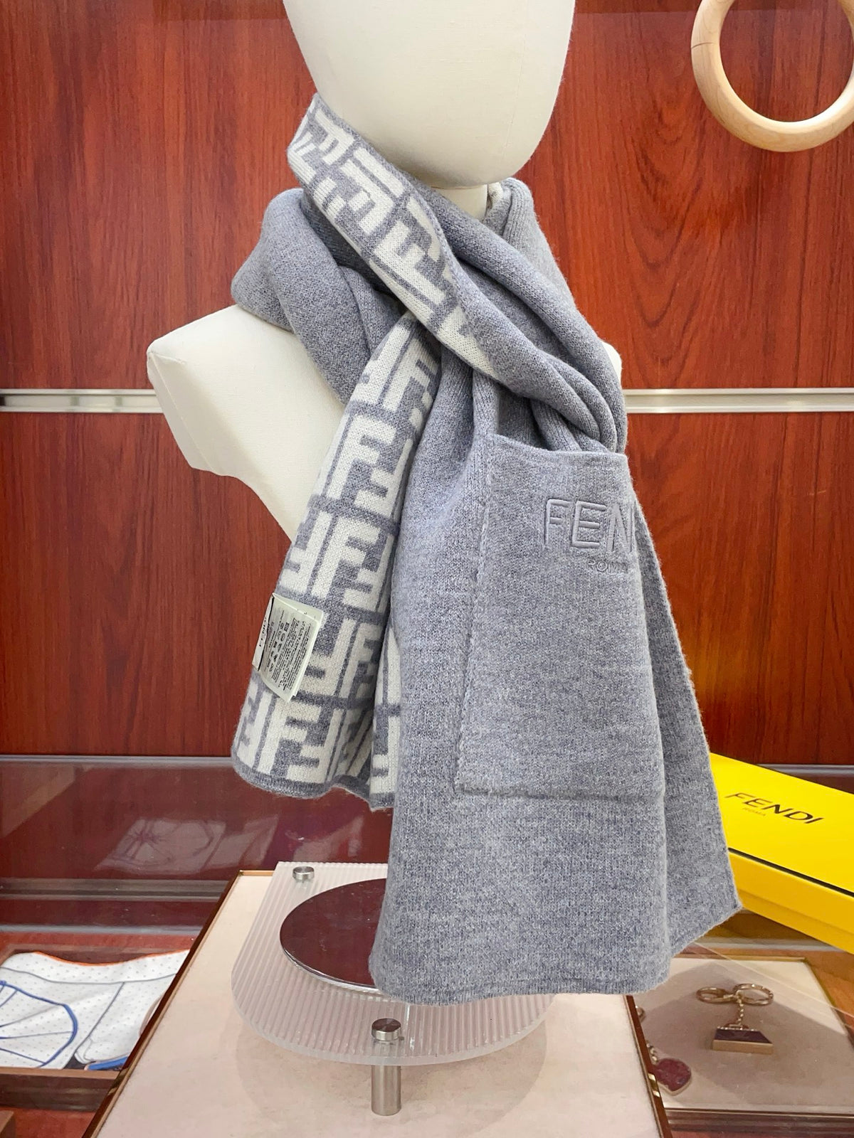 China Replica Fendi Scarf 82usd Only