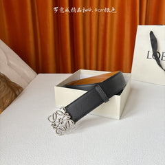 China Replica Loewe Belts 56usd Only