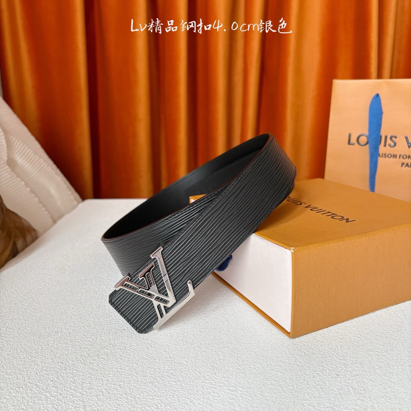 China Replica LV Belts 56usd Only