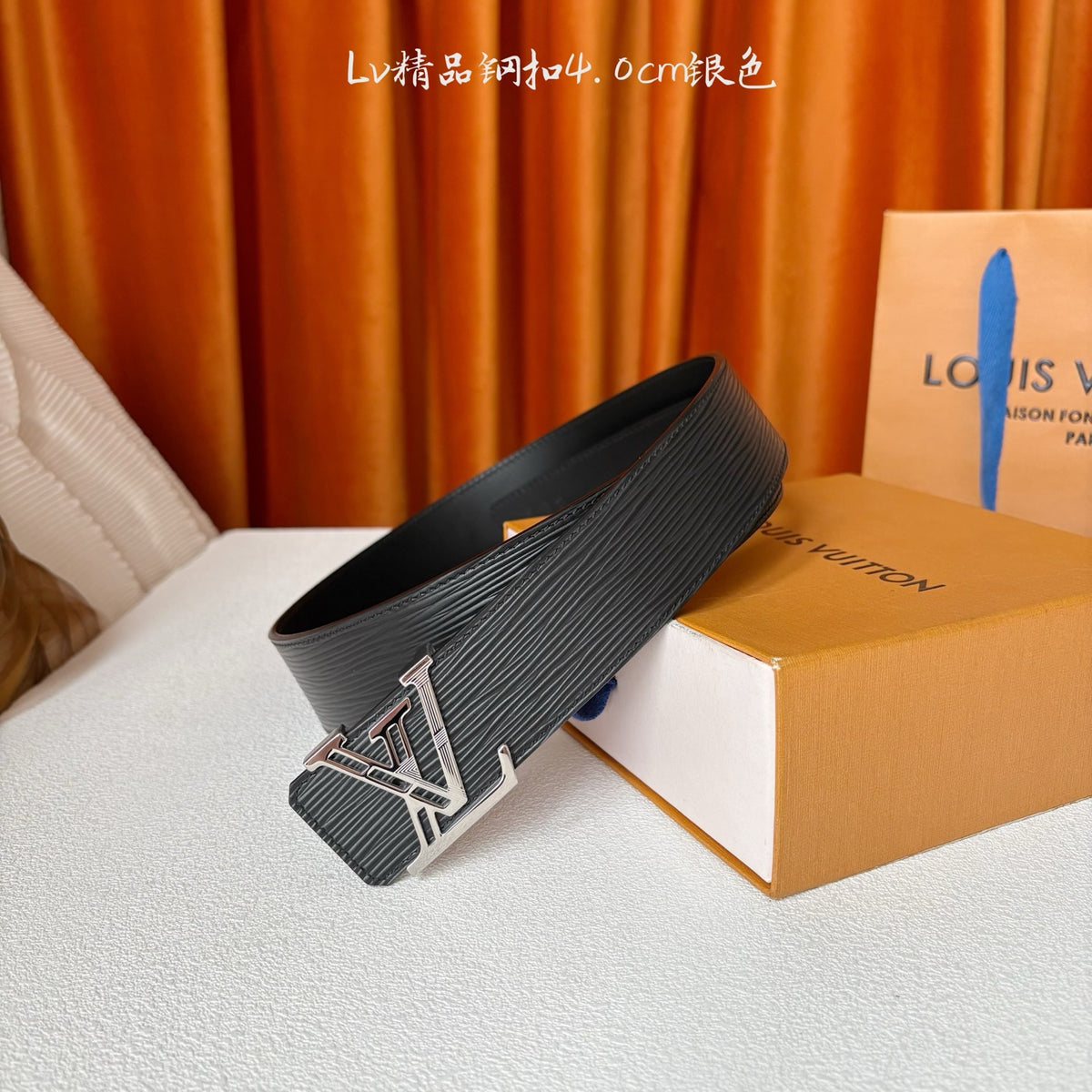 China Replica LV Belts 56usd Only