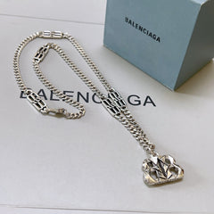 China Replica Balenciaga Necklaces 69usd Only