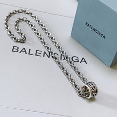 China Replica Balenciaga Necklaces 69usd Only