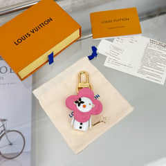 China Replica LV Necklaces 42usd Only