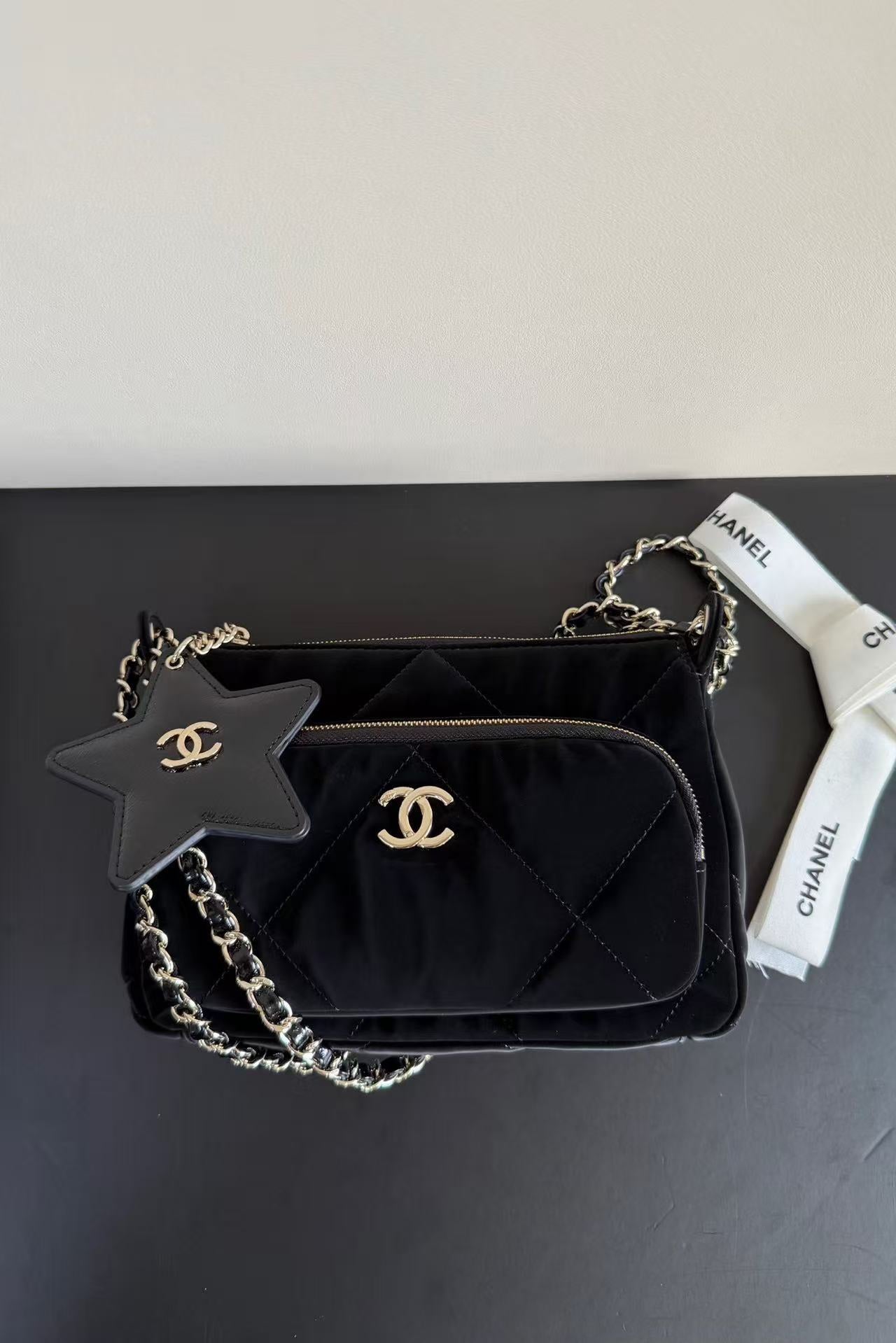 China Replica Chanel Handbags 300usd Only