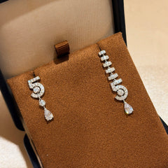 China Replica Chanel Earrings 70usd Only