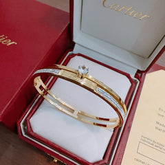 China Replica Cartier Bracelets 40usd Only
