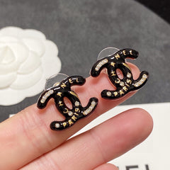 China Replica Chanel Earrings 28usd Only