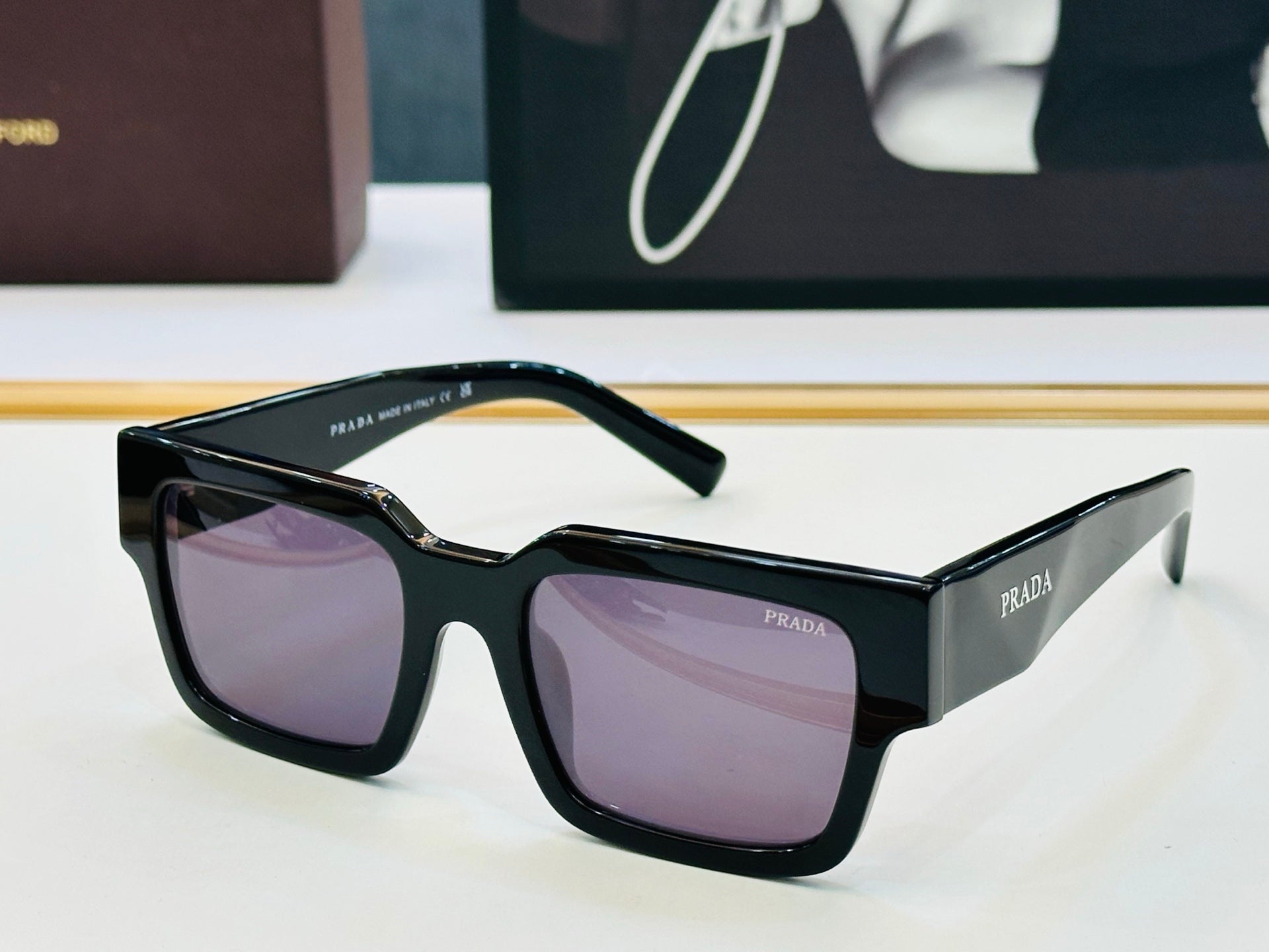 China Replica Prada Sunglasses 38usd Only