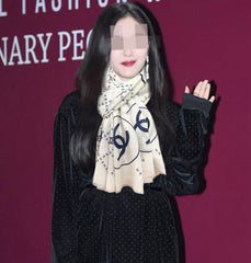 China Replica Chanel Scarf 78usd Only