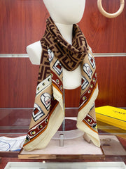 China Replica Fendi Scarf 78usd Only