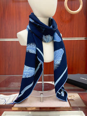China Replica Chanel Scarf 78usd Only