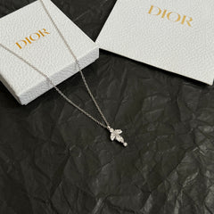 China Replica Dior Necklaces 45usd Only
