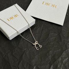 China Replica Dior Necklaces 45usd Only