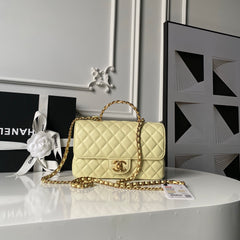 China Replica Chanel Handbags 243usd Only
