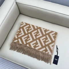China Replica Fendi Scarf 46usd Only