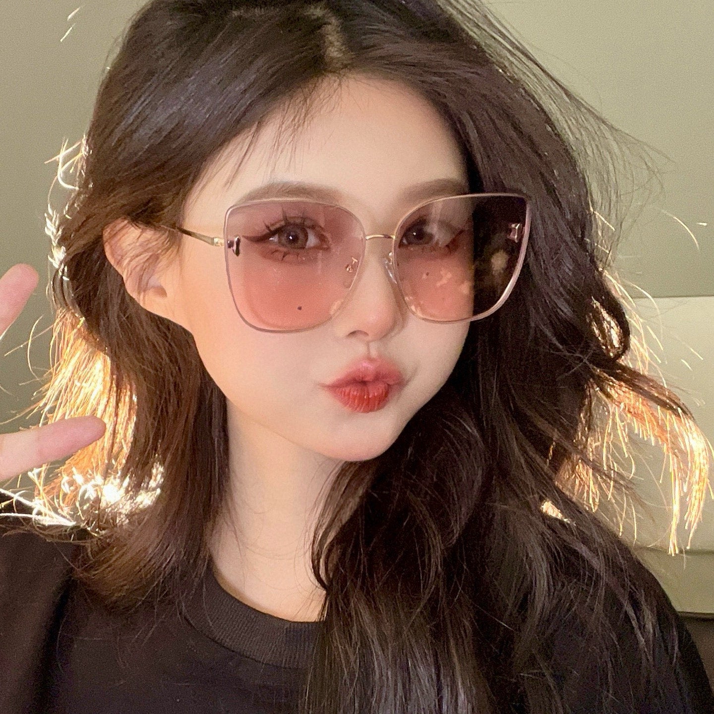 China Replica Gucci Sunglasses 28usd Only