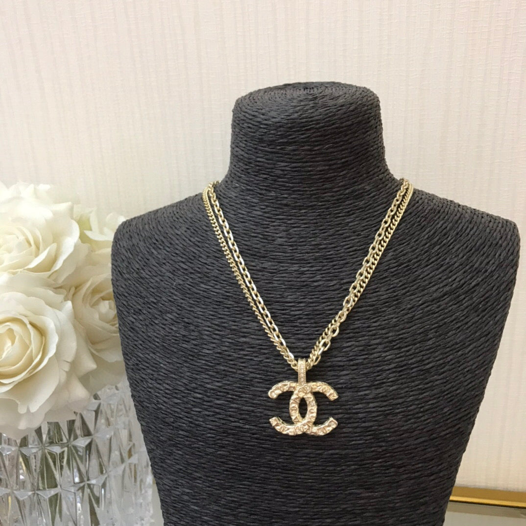 China Replica Chanel Necklaces 29usd Only
