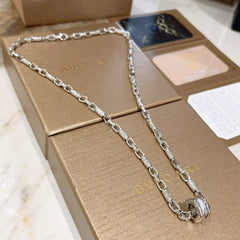 China Replica Bvlgari Necklaces 81usd Only
