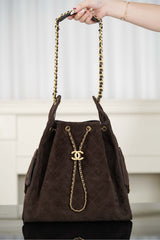 China Replica Chanel Handbags 414usd Only