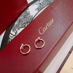 China Replica Cartier Earrings 25usd Only