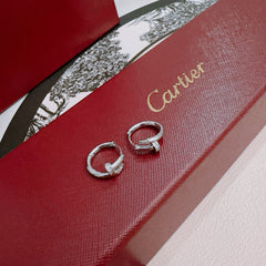 China Replica Cartier Earrings 25usd Only