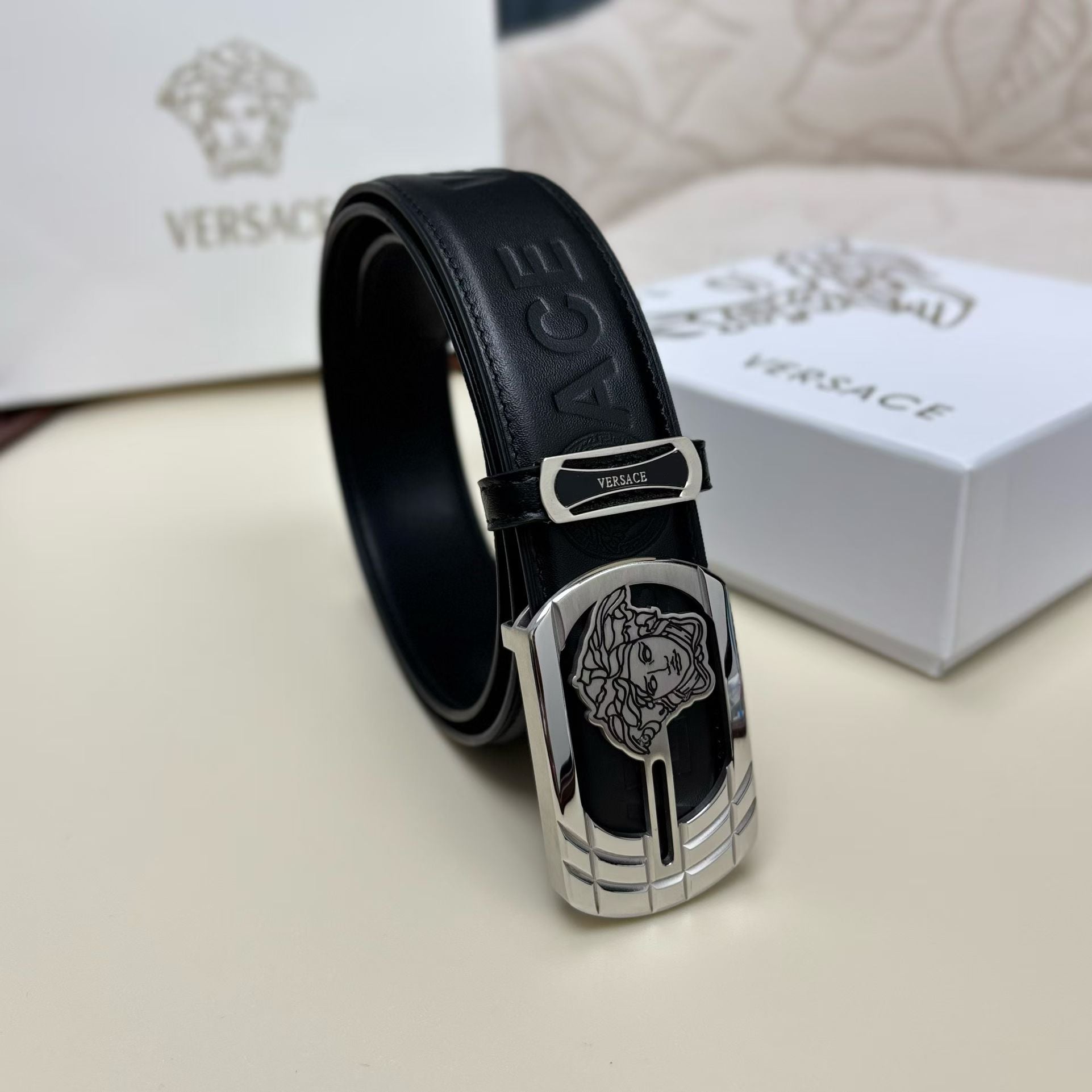 China Replica Versace Belts 54usd Only