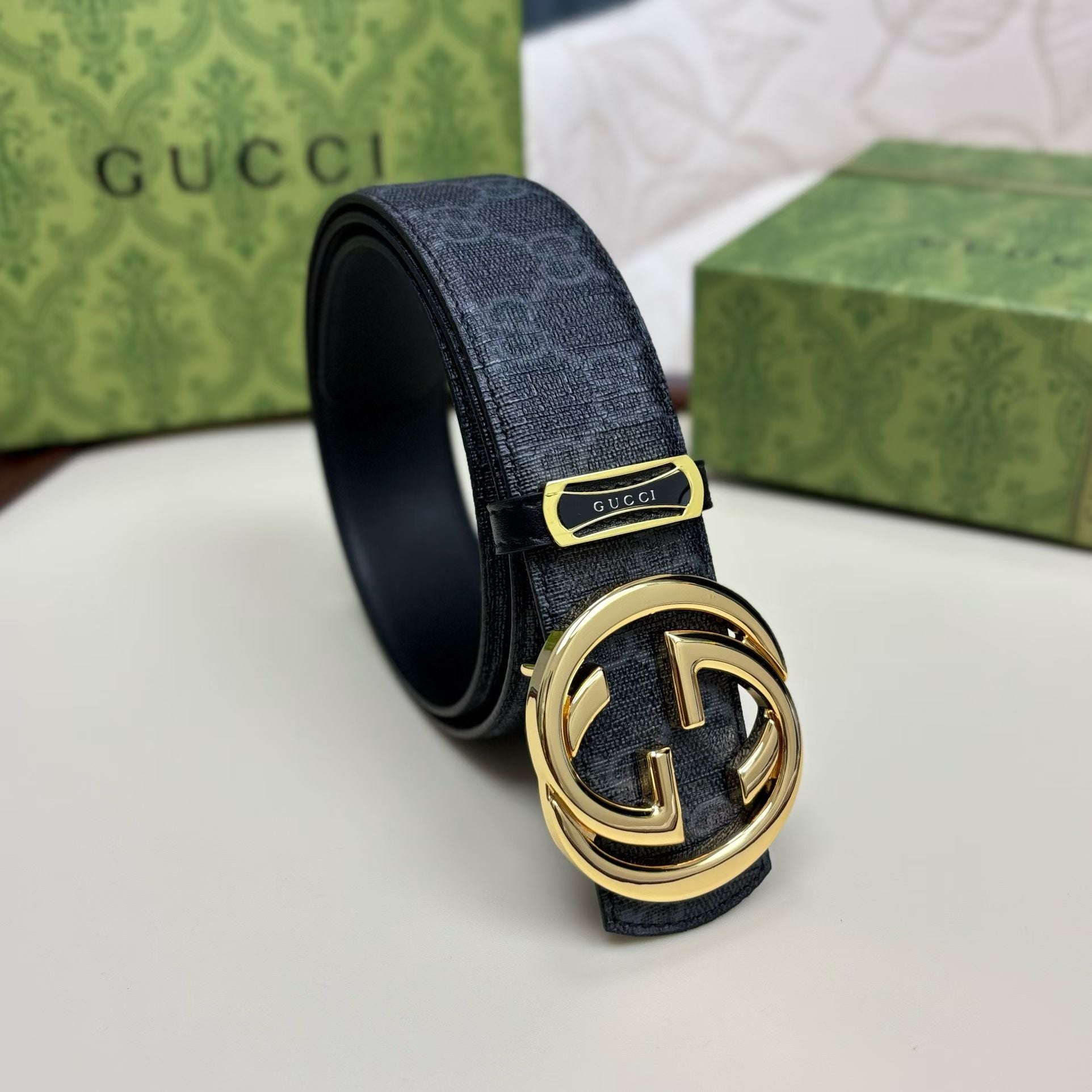 China Replica Gucci Belts 49usd Only