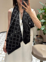 China Replica Chanel Scarf 66usd Only
