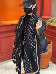 China Replica LV Scarf 70usd Only
