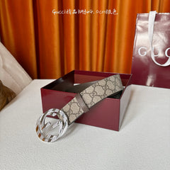 China Replica Gucci Belts 52usd Only